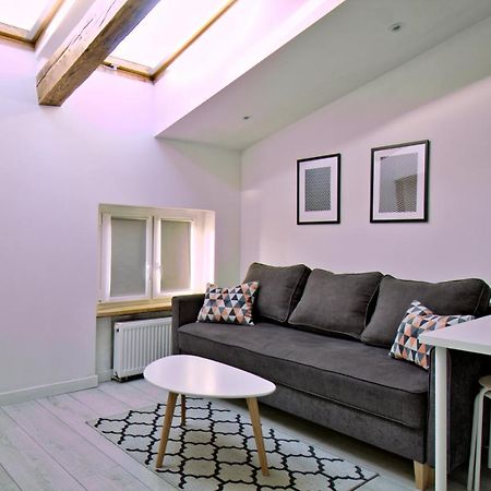 Old Market Square, City Hall View, Cosy, Modern Flat 波兹南 外观 照片