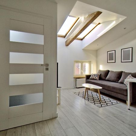 Old Market Square, City Hall View, Cosy, Modern Flat 波兹南 外观 照片