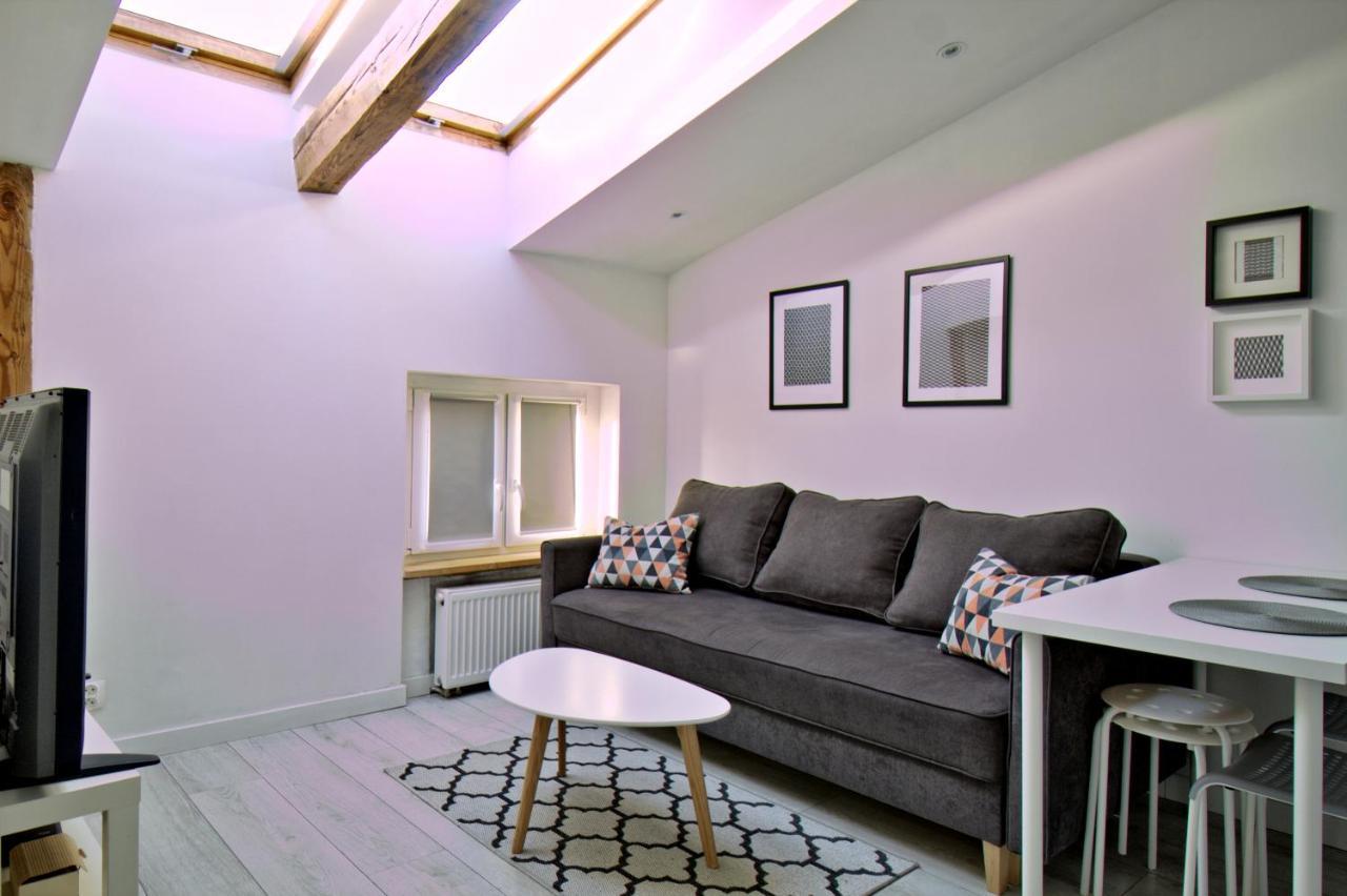 Old Market Square, City Hall View, Cosy, Modern Flat 波兹南 外观 照片