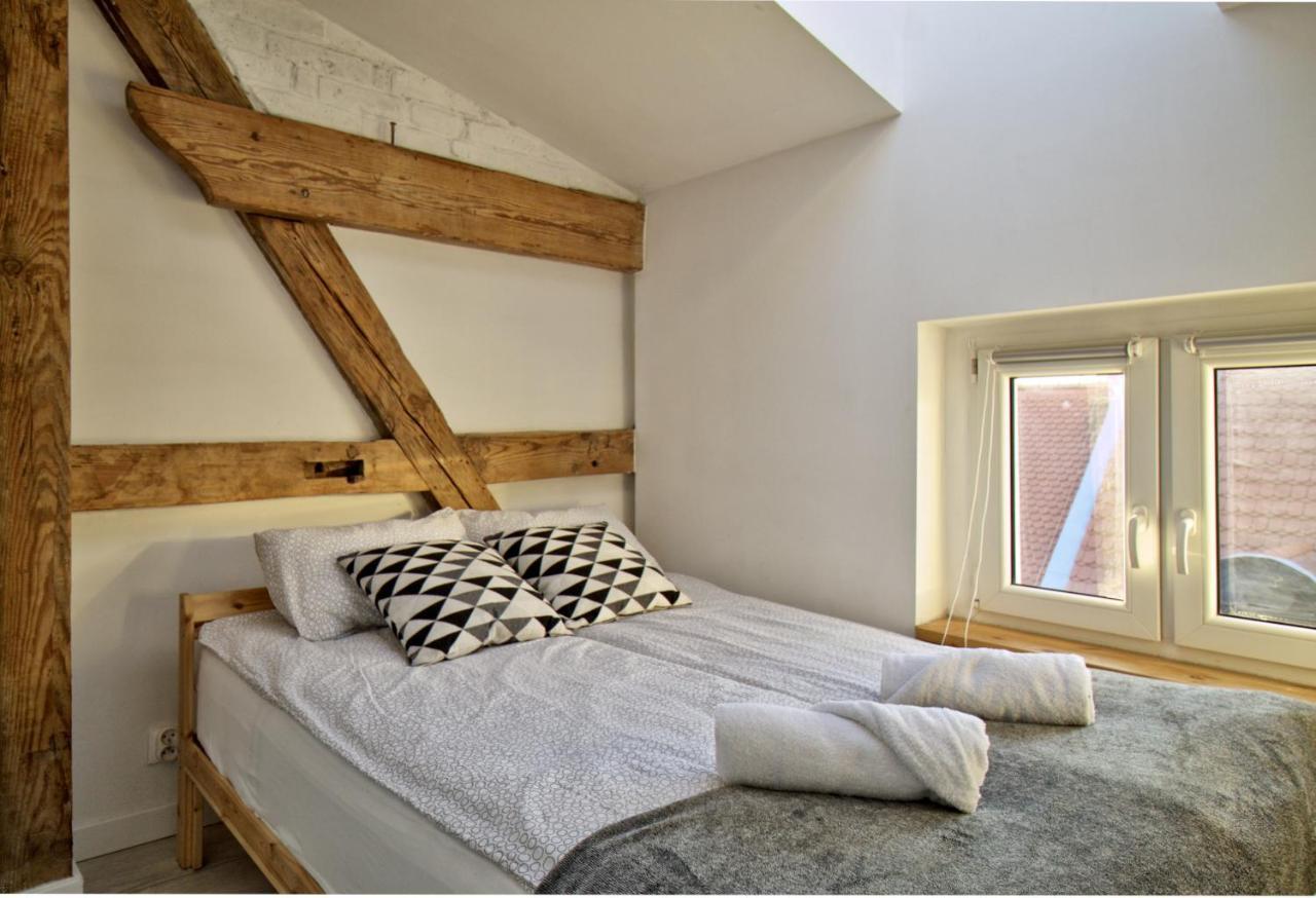 Old Market Square, City Hall View, Cosy, Modern Flat 波兹南 外观 照片
