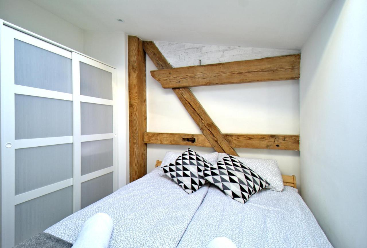 Old Market Square, City Hall View, Cosy, Modern Flat 波兹南 外观 照片