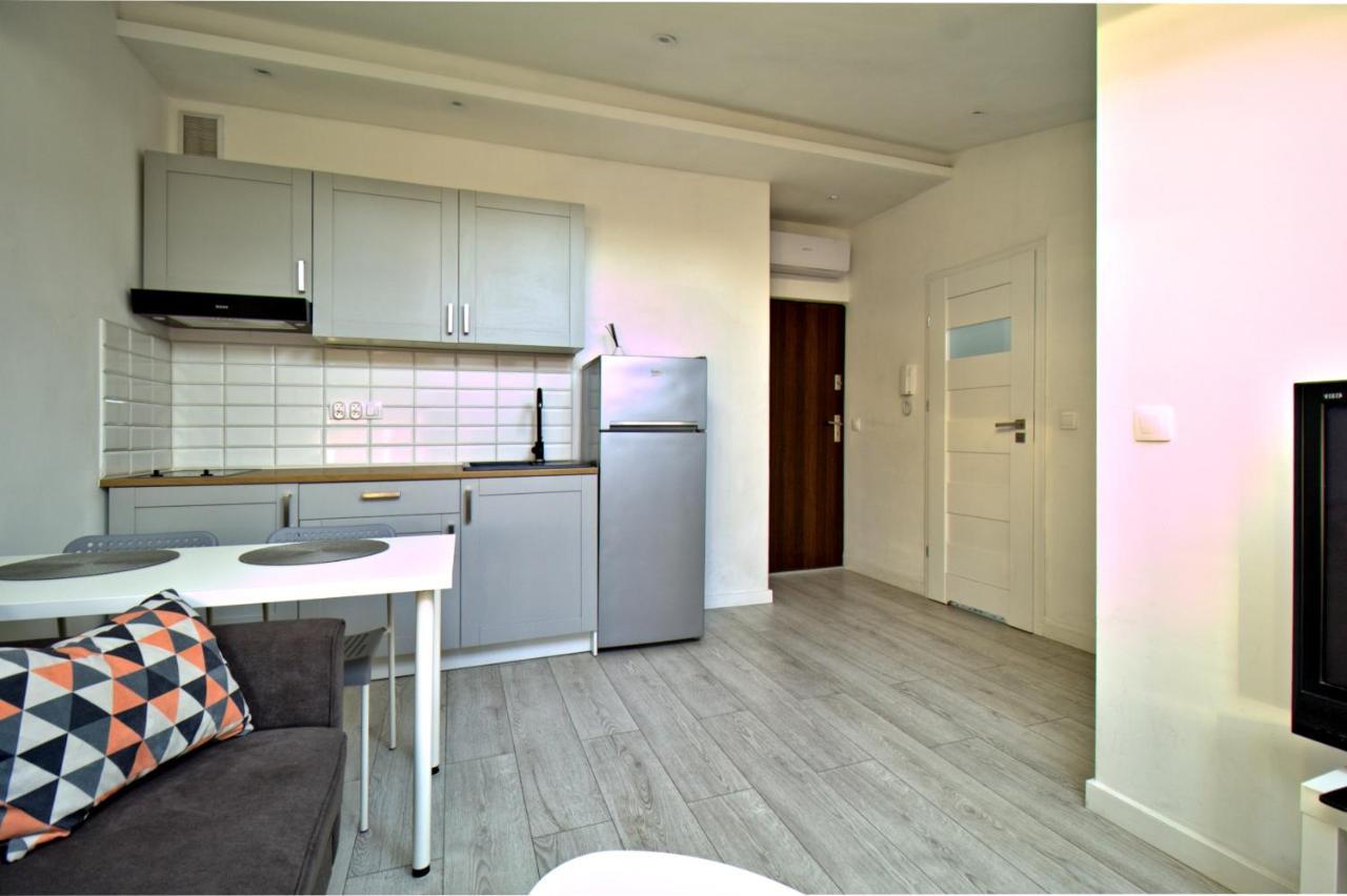 Old Market Square, City Hall View, Cosy, Modern Flat 波兹南 外观 照片