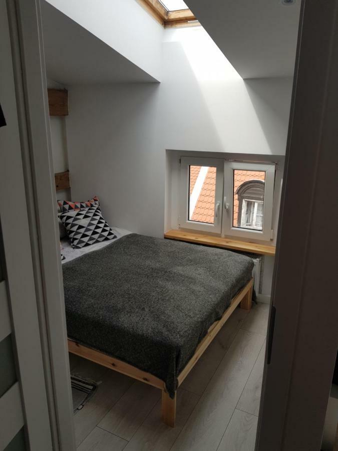 Old Market Square, City Hall View, Cosy, Modern Flat 波兹南 外观 照片