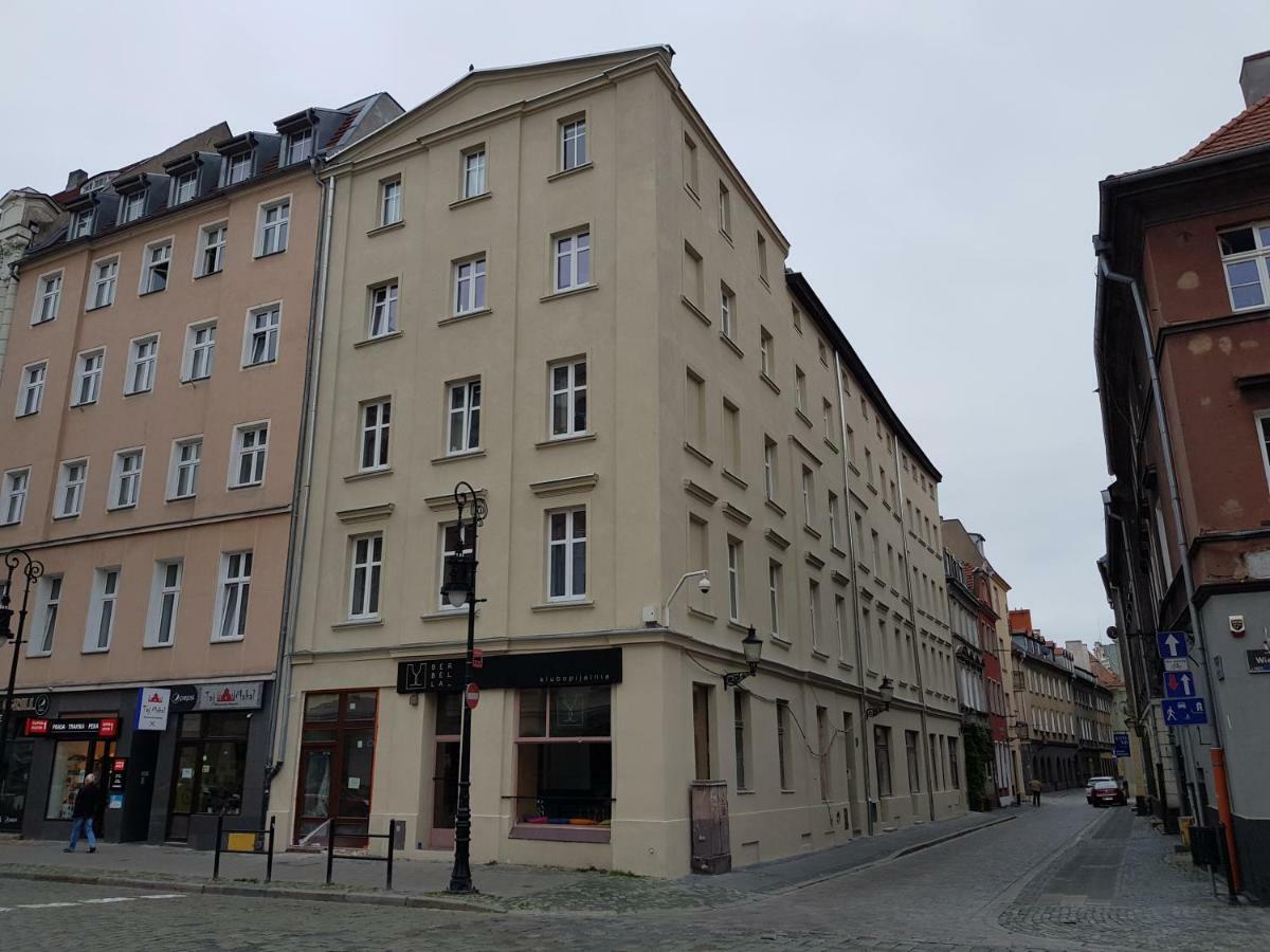 Old Market Square, City Hall View, Cosy, Modern Flat 波兹南 外观 照片